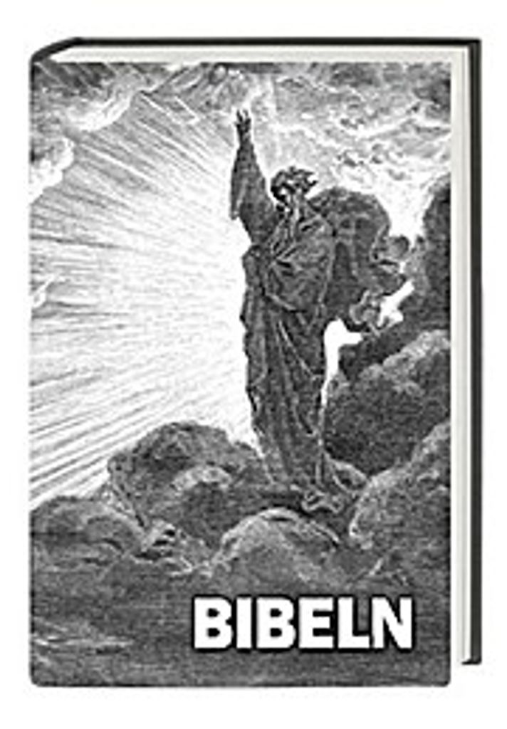 Bibelausgaben Bibel Serbisch - Obrázok produktu 
