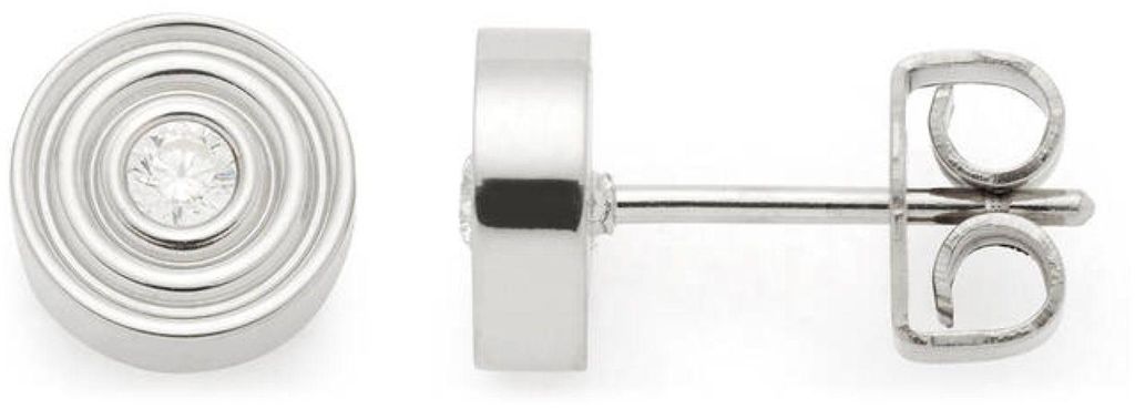 Leonardo 026826 Ohrstecker Isabelle Produktbild 