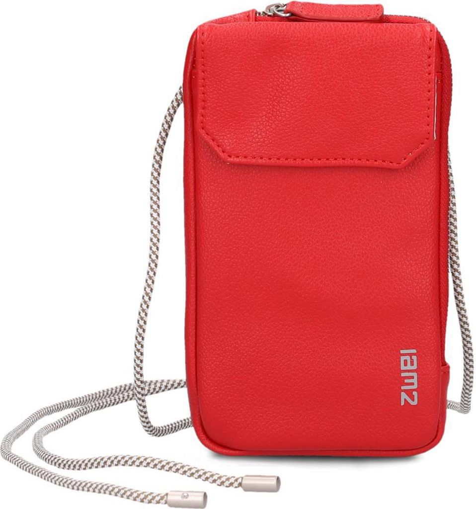 Zwei Mademoiselle.M Handytasche 10 cm
