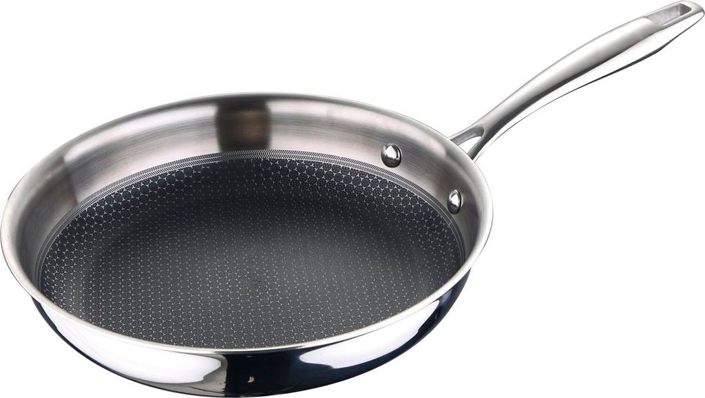 Panvica nerez MasterPro Infinity Chef Hi-Tech 28 cm Obrázok produktu 