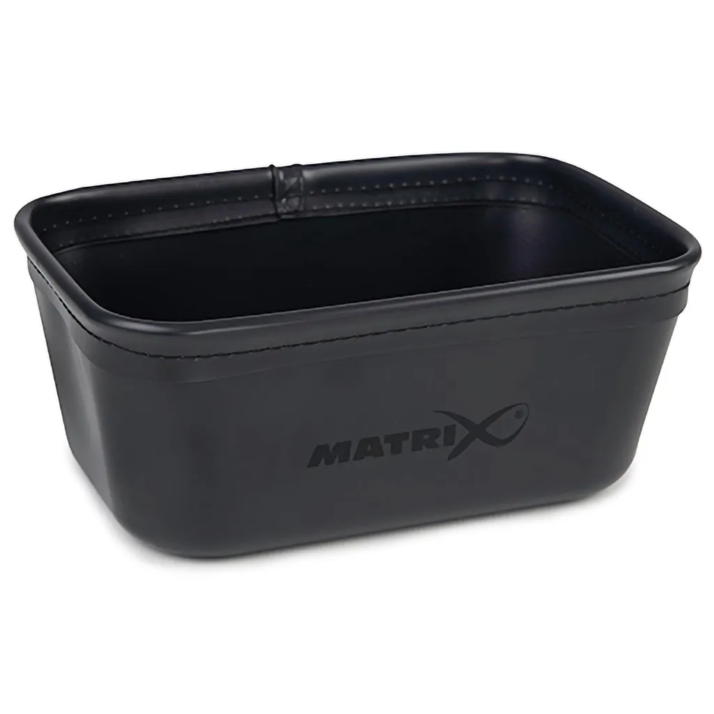 Set de Boîtes à Appâts de Pêche Fox Matrix en EVA Imperméable - 6