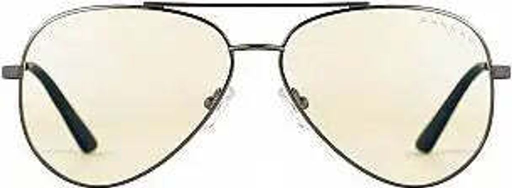 Gunnar Optiks Maverick, Ovlny, Hranie, Nerezov oce, Nerezov Obrázok produktu 