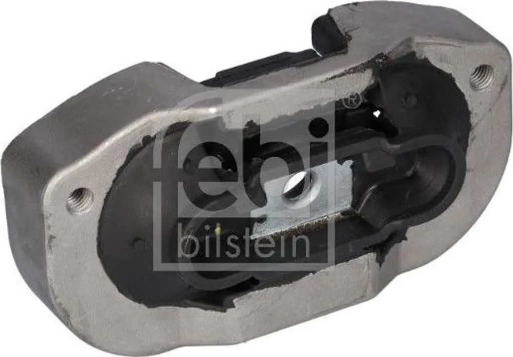 Silentbloc support moteur FEBI 181158 compatible Jazz et Transit