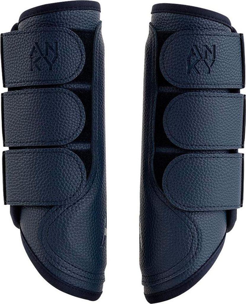 Anky Proficient Atb250053c Sehnenstiefel XL XL