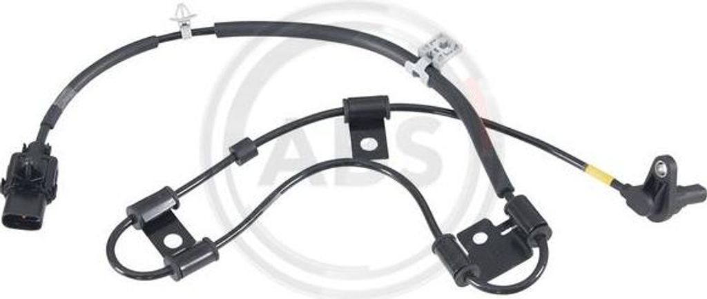 A.B.S. 30855 Raddrehzahlsensor OE 956711E000 kompatibel mit Accent
