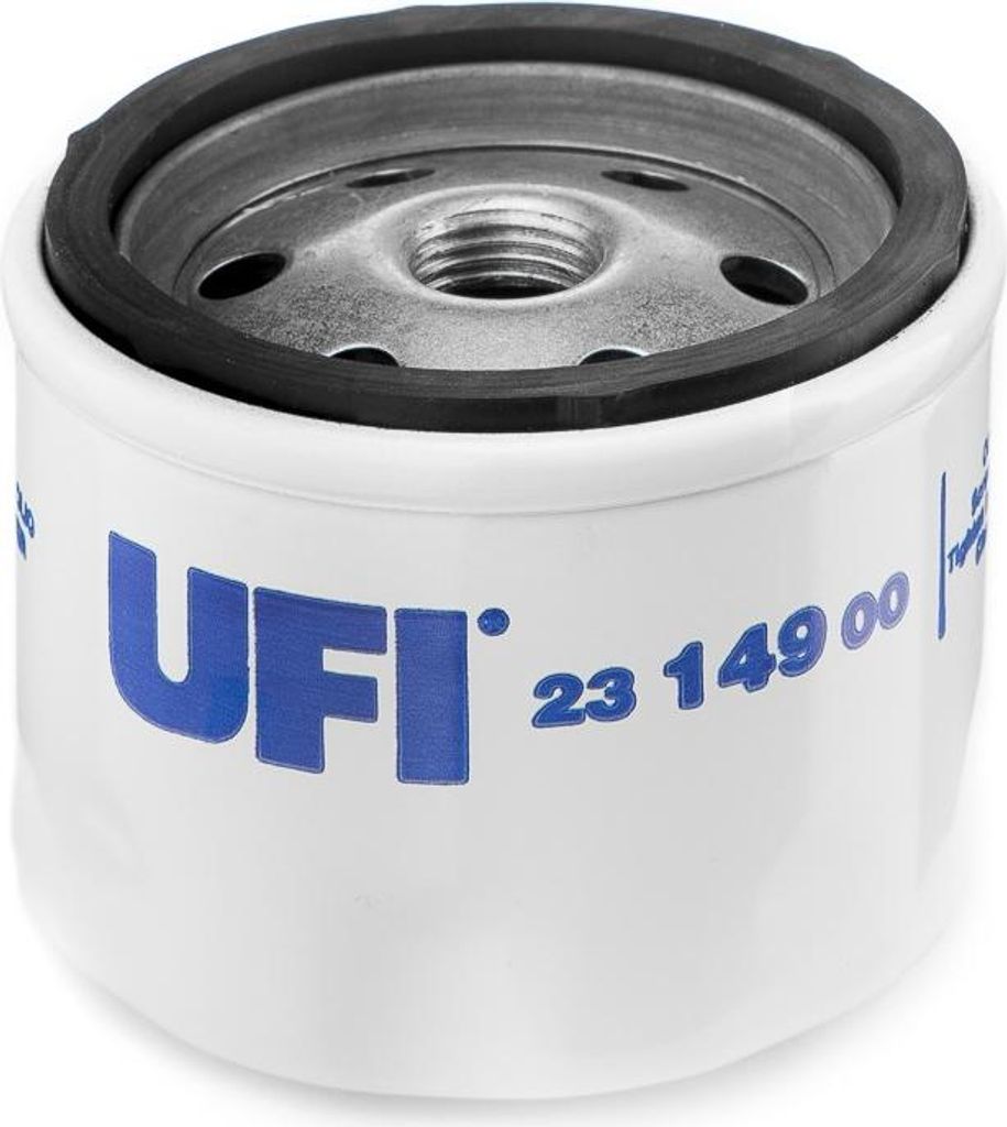 Ölfilter UFI 23.149.00 Filtereinsatz