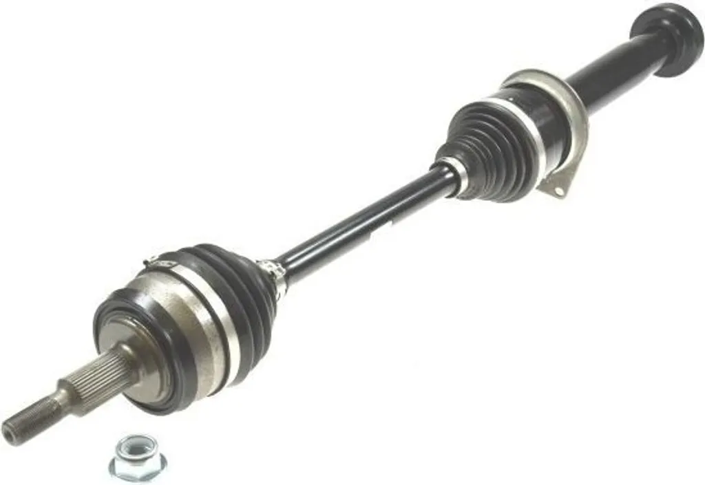 Cardan complet SPIDAN 25281 pour Transporter T5 - Qualité OE certifiée