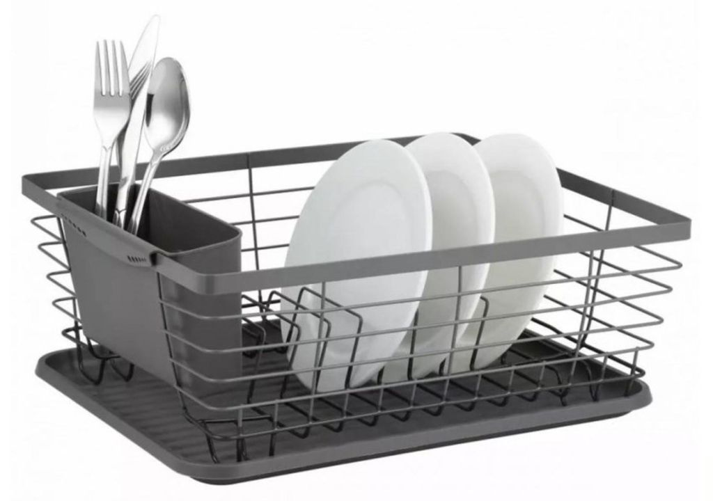 Escurreplatos Kinghoff Kh-1715 Imagen del producto 