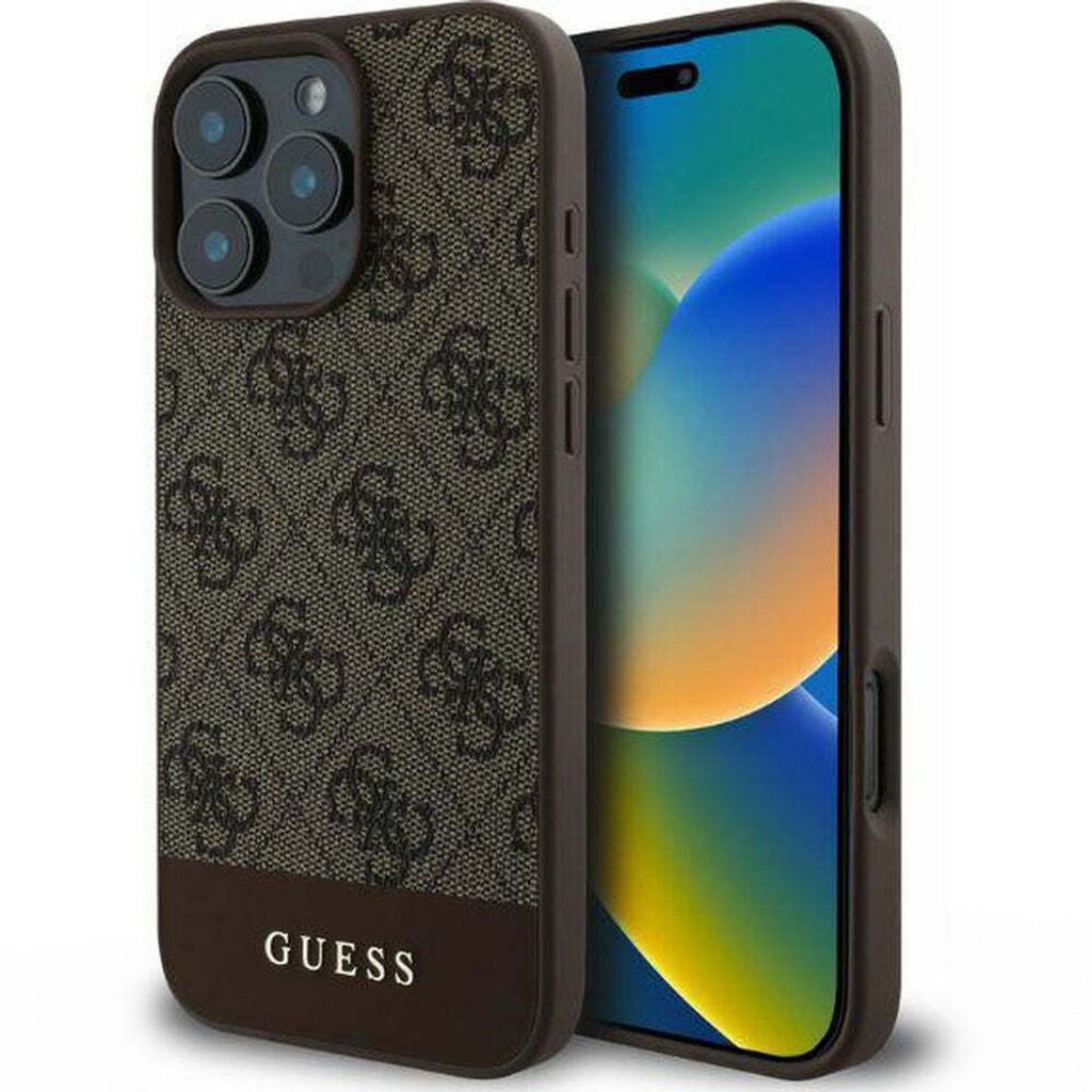 A product shot of an iPhone case.