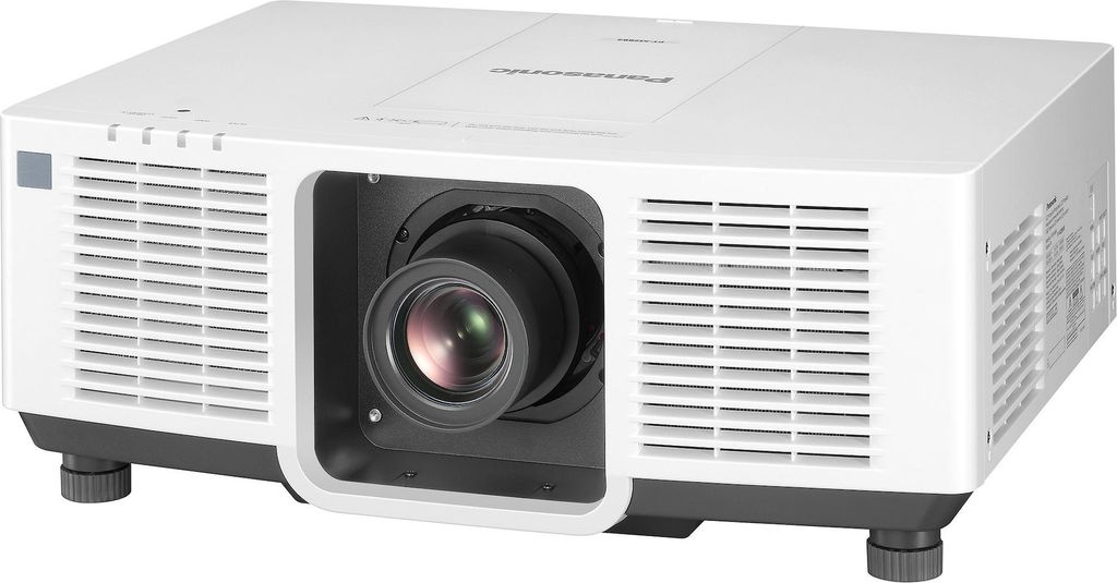 Panasonic PT-MZ682 - LCD-Projektor mit Laser-Technologie WUXGA 1.920 x 1.200| 6.500 Lumen|