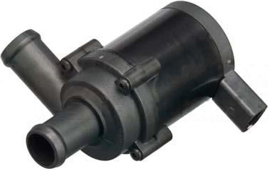 Pompa acqua ausiliaria (circuito acqua di raffreddamento) Immagine del prodotto 