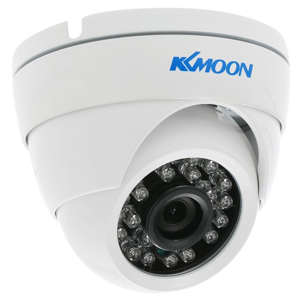 1080P 2.0MP Dome IP Kamera Überwachungskameras CCTV DVR Wasserdicht Nachtsicht 