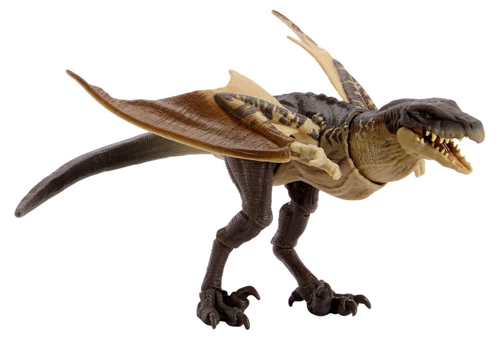 Jurassic World HAMMOND COLLECTION Mutadon, 8 Jahr(e), Produktbild 