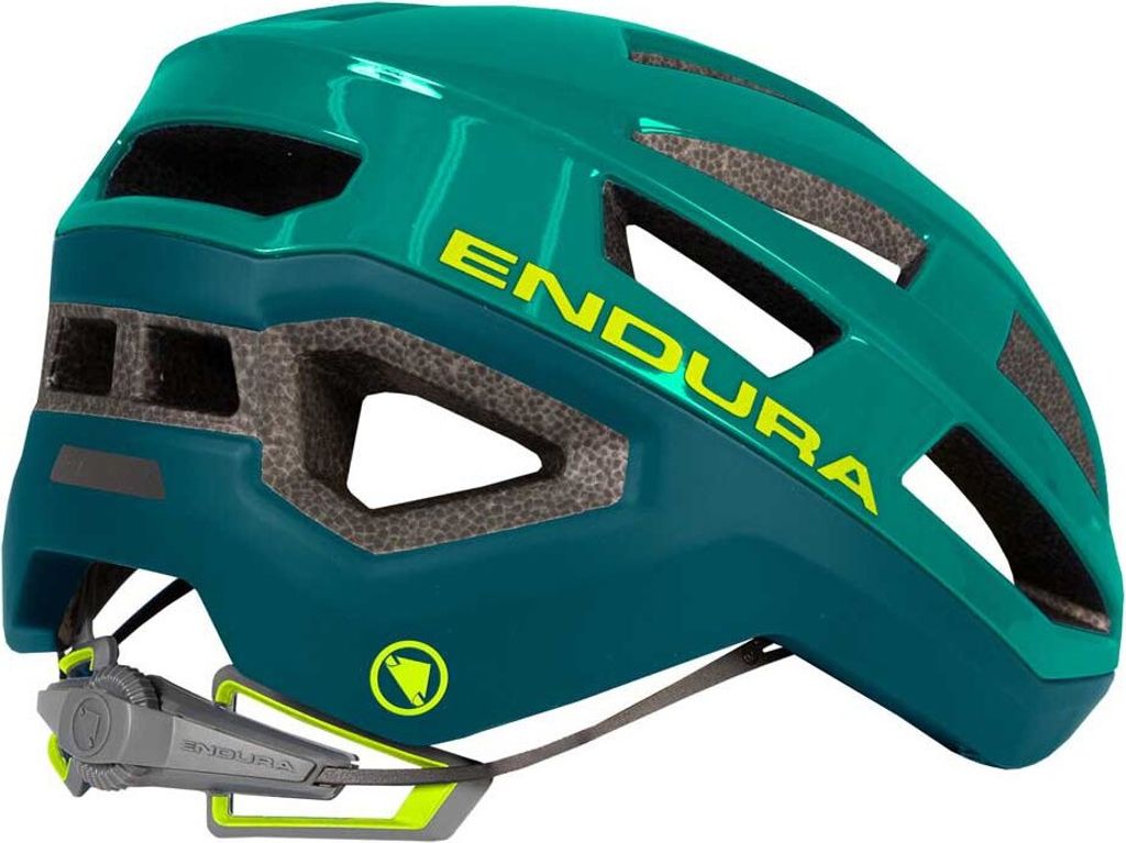 Endura Fs260 Pro Ii Helm Grün M-L Grün M-L Produktbild 