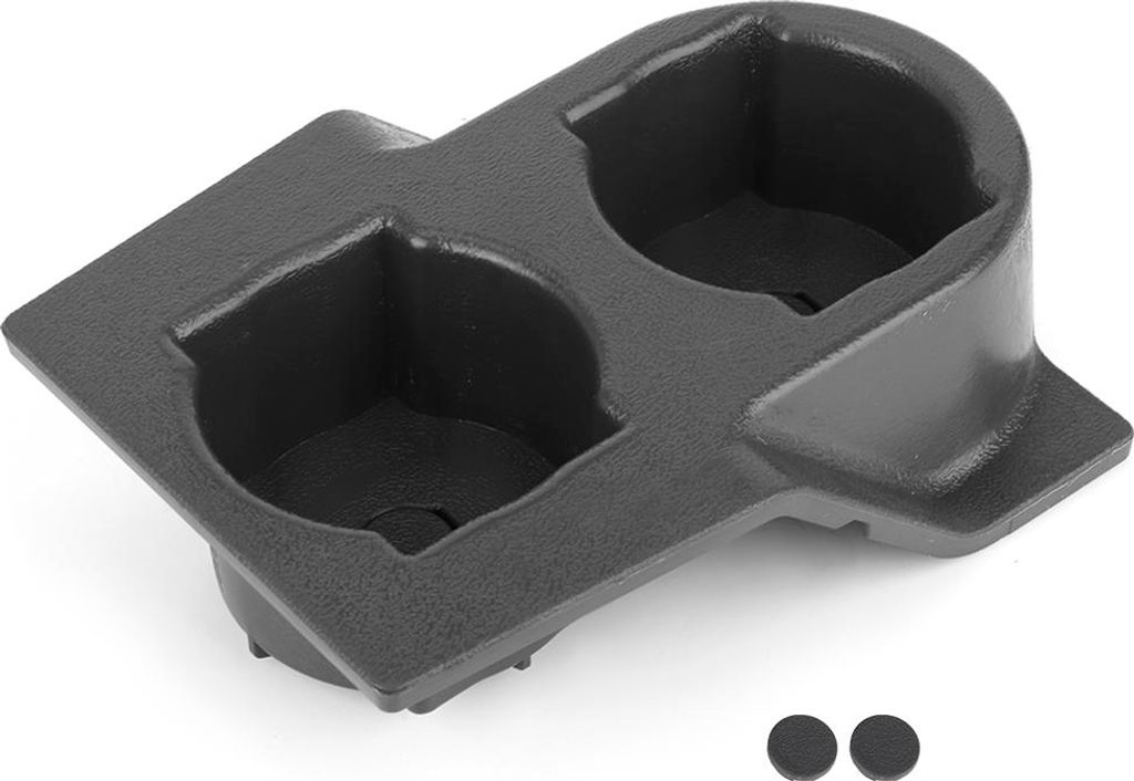 Uchwyt na kubek na wodę Auto Centre Control, część Zdjęcie produktu 