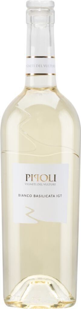 2024 Vigneti del Vulture Greco - Fiano Basilicata Pipoli