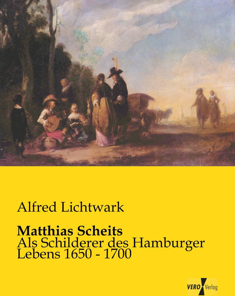 Matthias Scheits