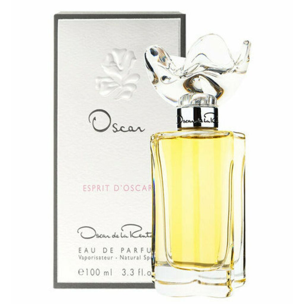 Oscar de La Renta Esprit d'Oscar woda perfumowana 100 ml Zdjęcie produktu 