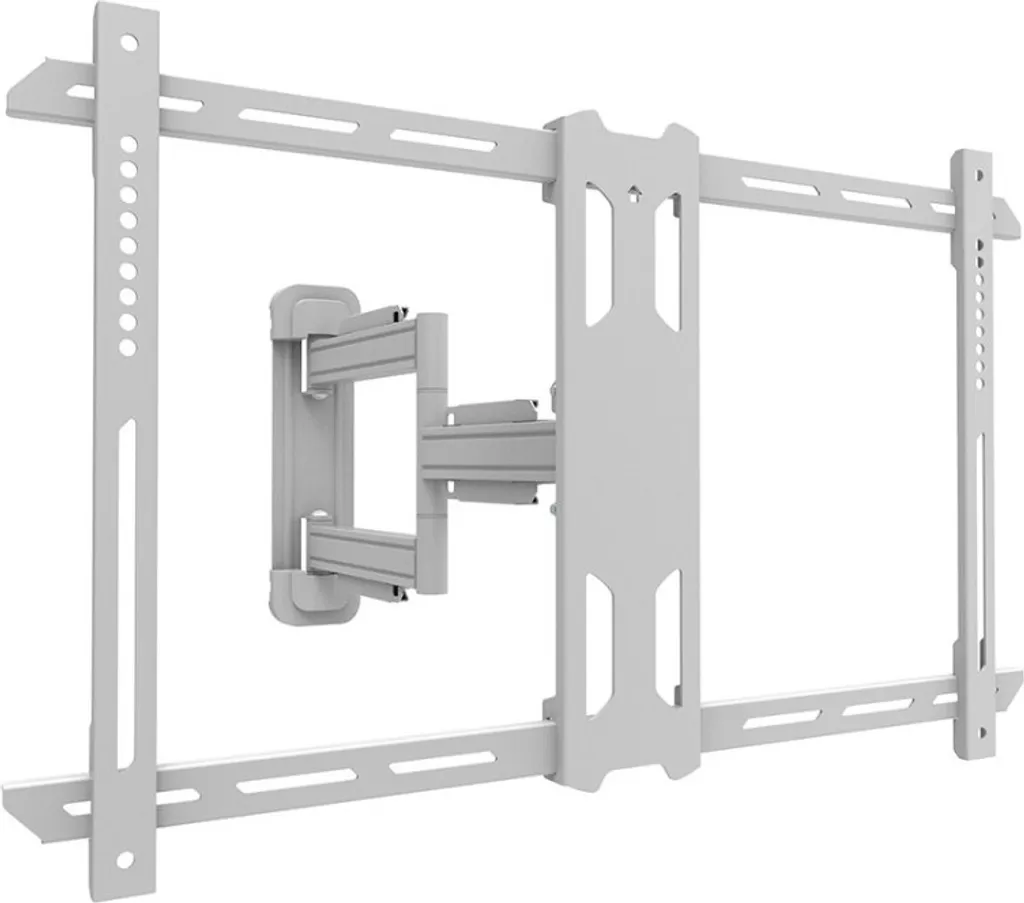Multibrackets MB-2765 Support Mural TV Inclinable 40-70 Pouces Blanc