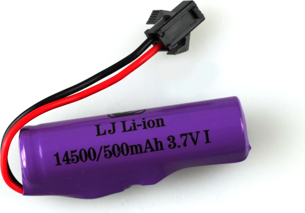 Amewi 28840, Akku, Violett Produktbild 