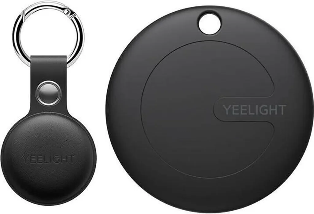 Ne perdez plus vos clés : Solution Yeelight Yeetag Tracker Intelligent - 4