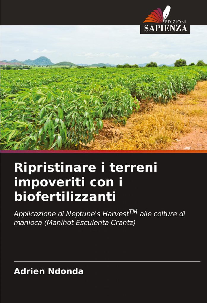 Ripristinare i terreni impoveriti con i biofertilizzanti