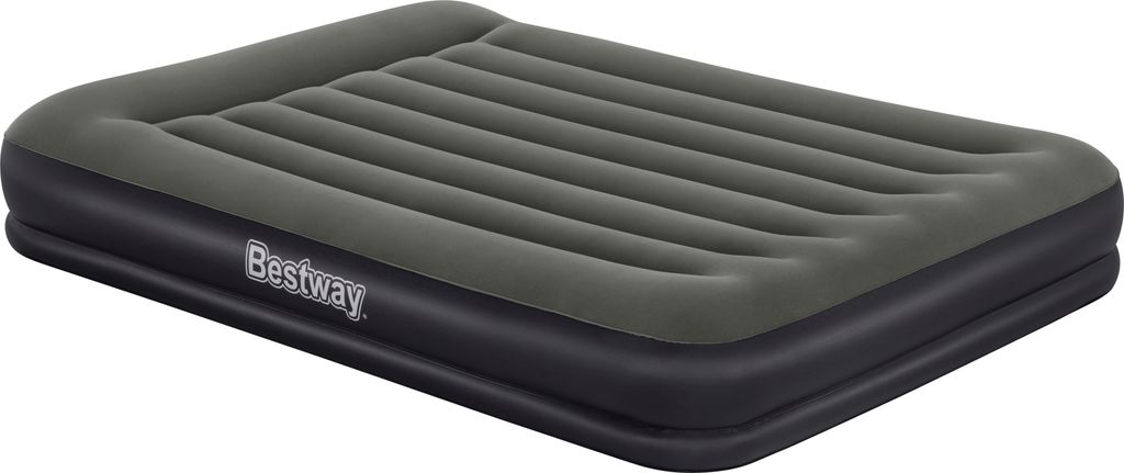 Bestway Tritech matelas confort Queen 203 x 152 x 36 cm Image du produit 