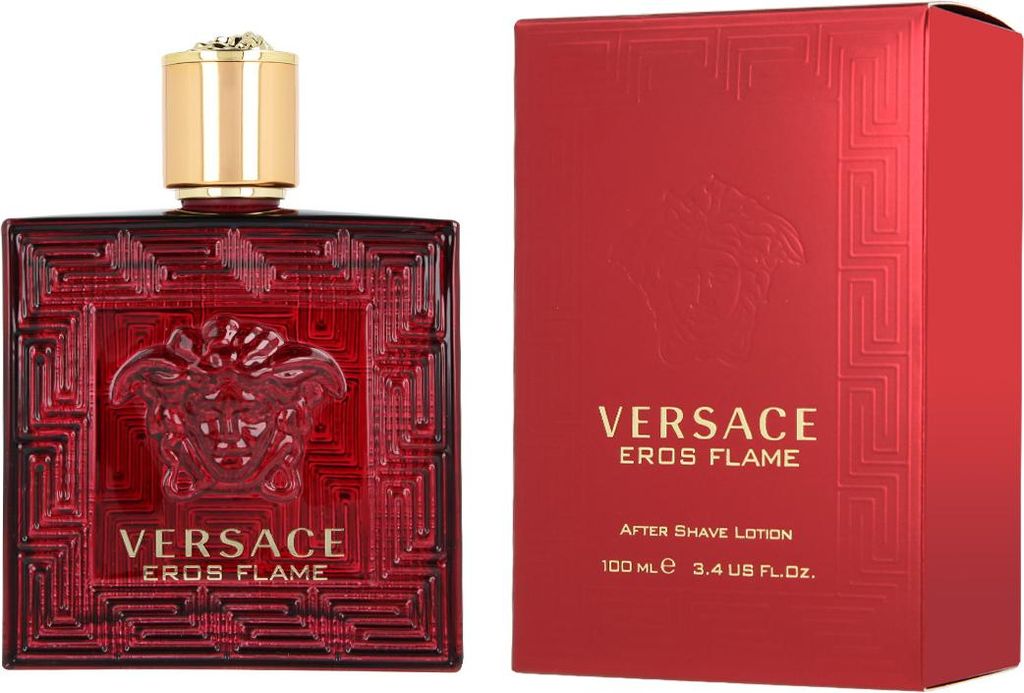 Versace Eros Flame AS 100 ml M Zdjęcie produktu 