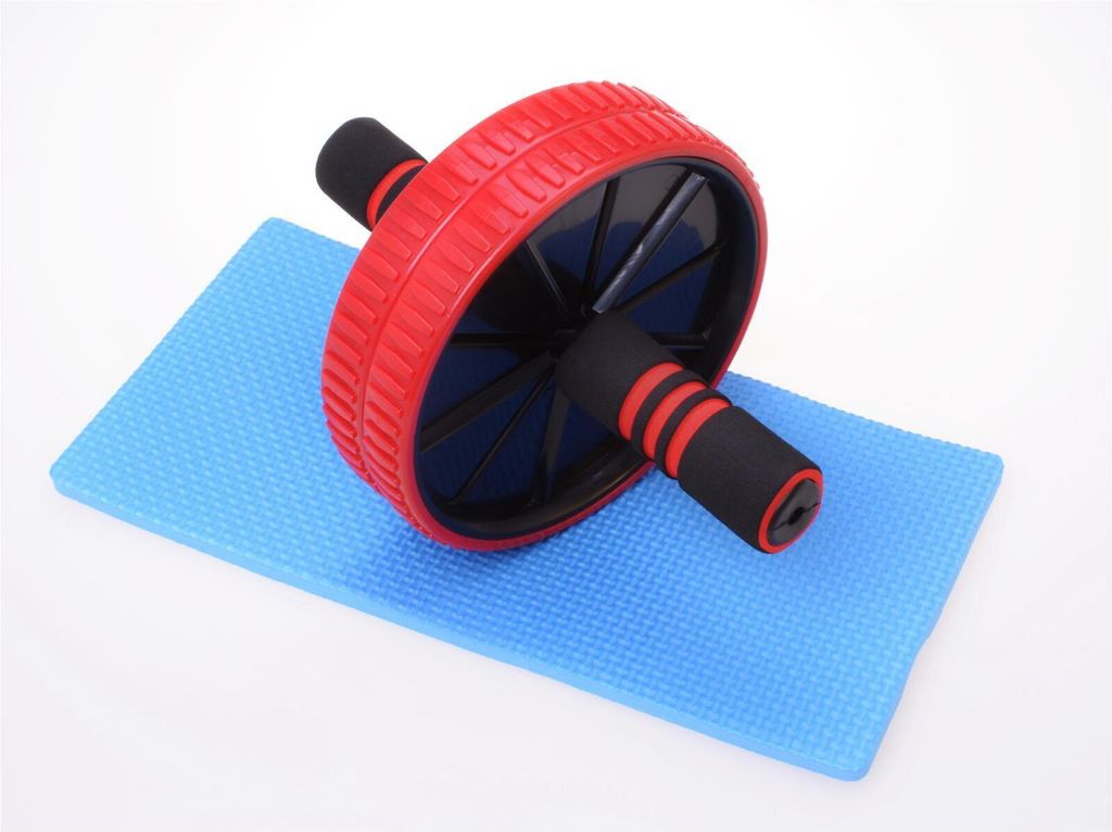 Filmer Titanus 22021 Bauchmuskeltrainer