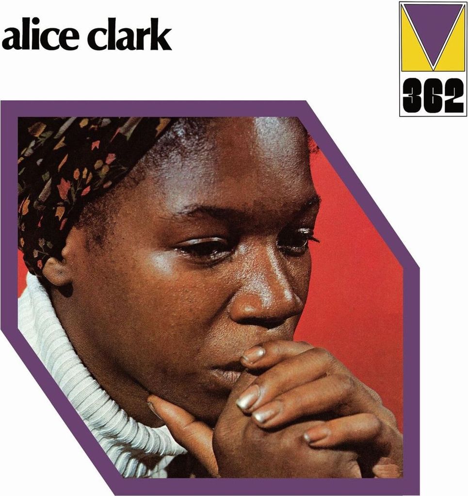 Alice Clark: Alice Clark