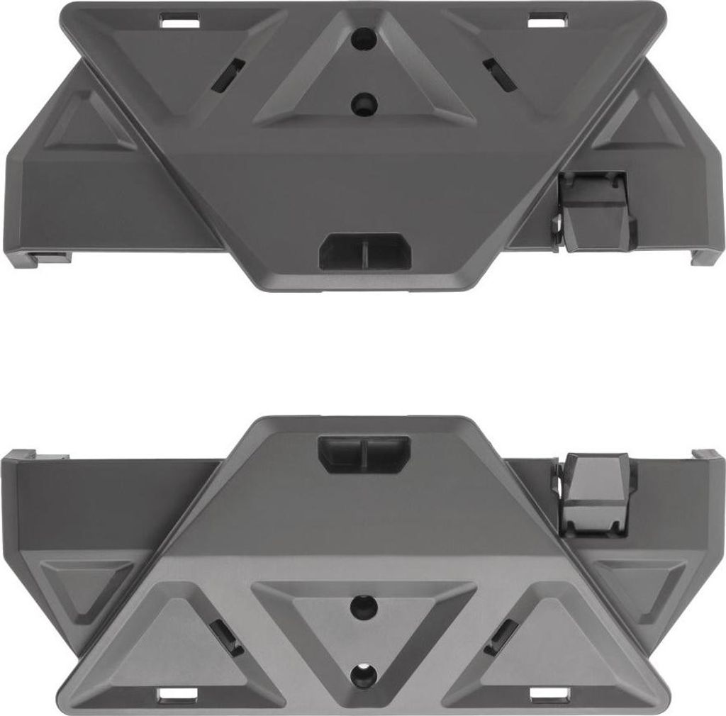 Cleancraft Aufnahme für Werkzeugkoffer/Systainer, 7014013