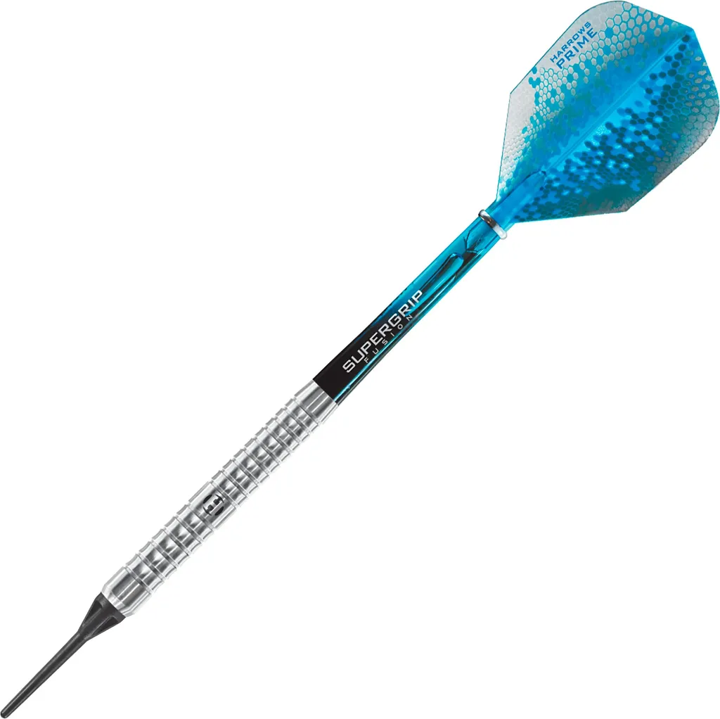 Jeu de Fléchettes Harrows Pulse 25g - Fléchettes de Précision CS1485 - 4