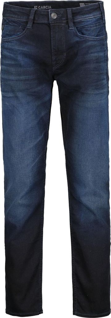 GARCIA ROCKO SLIM Dark Used (3355) 690.3355 W31 L34
