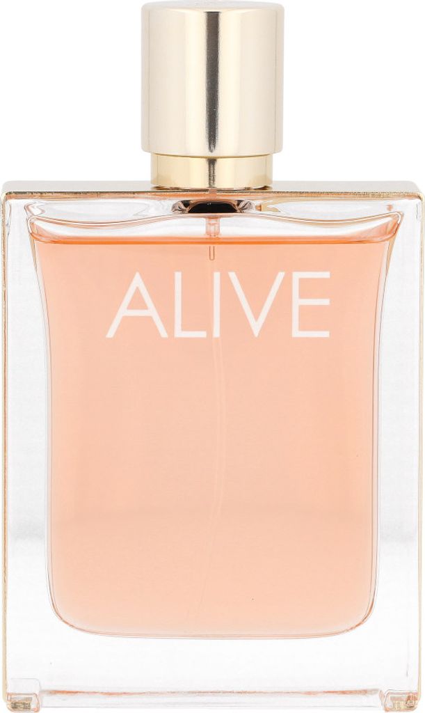 Hugo Boss Alive, Eau de Parfum, 80 ml Imagen del producto 