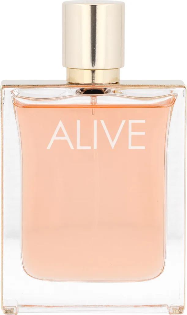Hugo Boss - Alive EDP 80ml - 4