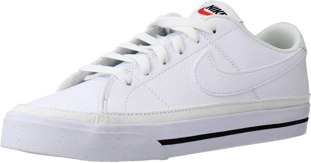 Nike Court Legacy Next Natur Biały Zdjęcie produktu 