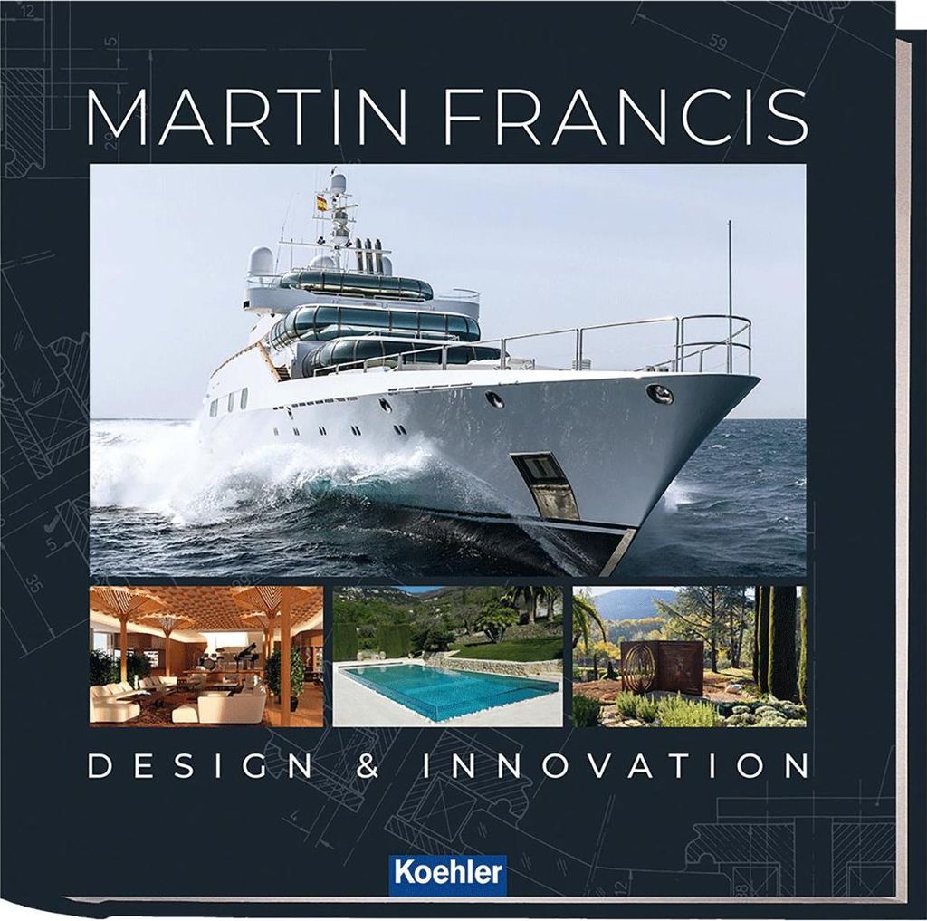 Martin Francis