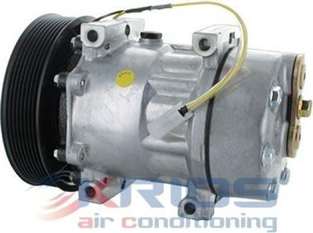 MEAT & DORIA K11415A 7H15 Klimaanlage Klimakompressor für NISSAN Cabstar (F24M, F24W)