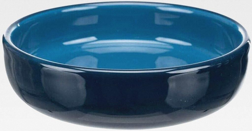Feeder Katzen Rassen Kurznase Keramik 0,3l / ø15cm Katze