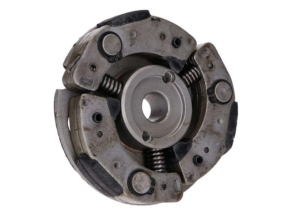 Attelage 3 mors Puch Maxi E50 IP44156 pour rénover votre moteur