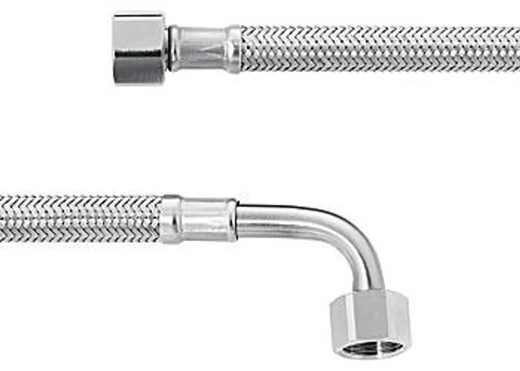 Tuyau Brita 1007722 flexible de raccordement pour système filtrant On Line