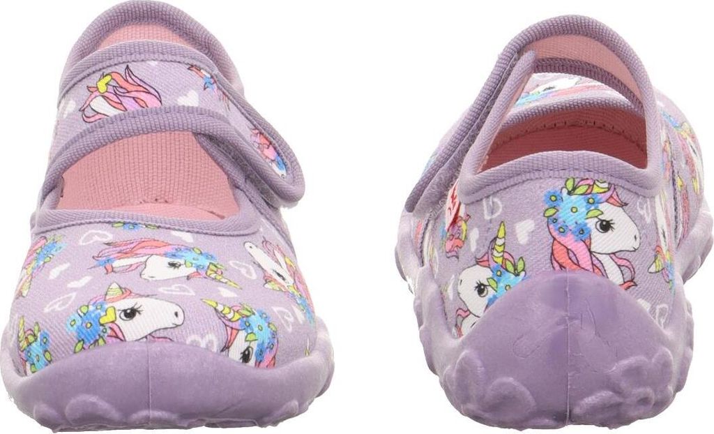 Superfit Mädchen Hausschuh Bonny 1-00283- Einhorn 3 Farben Produktbild 26