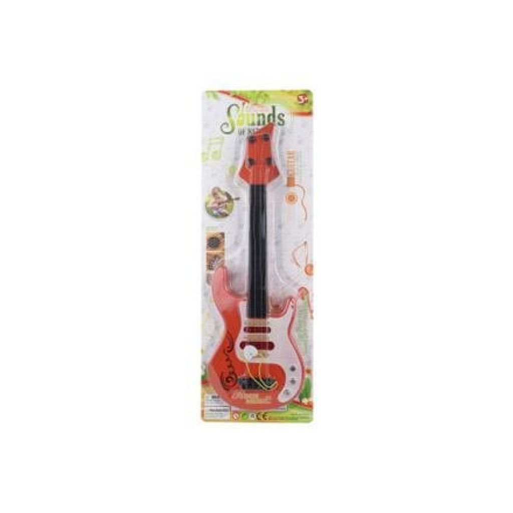 Rockgitarre