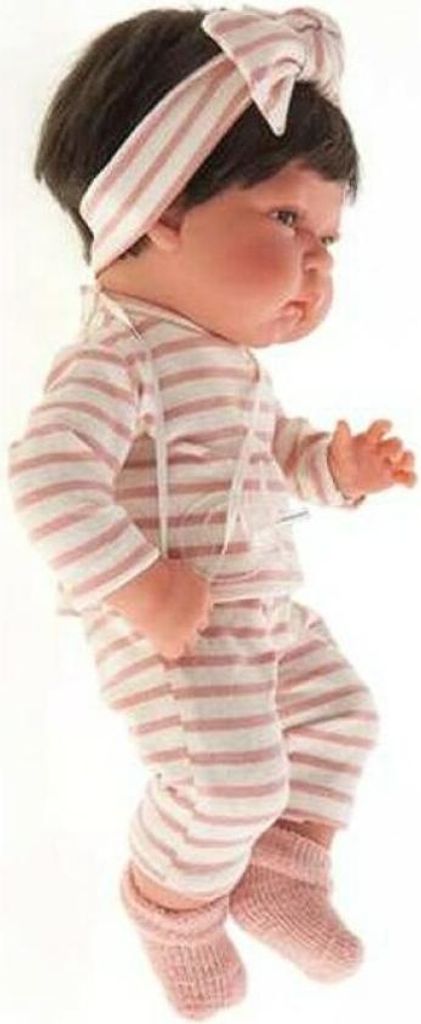 Baby-Puppe Antonio Juan Baby Toneta (33 cm)