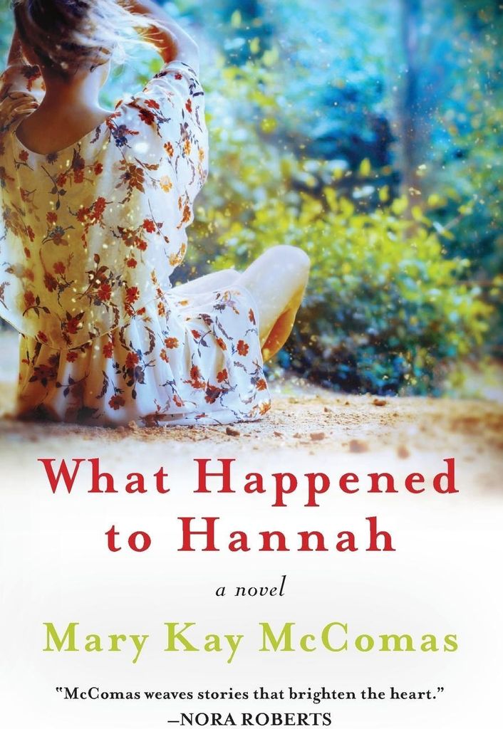 What Happened to Hannah