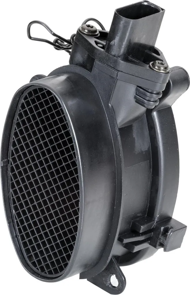 Débitmètre HELLA vissé à 5 pôles haute précision pour injection air MG ZT