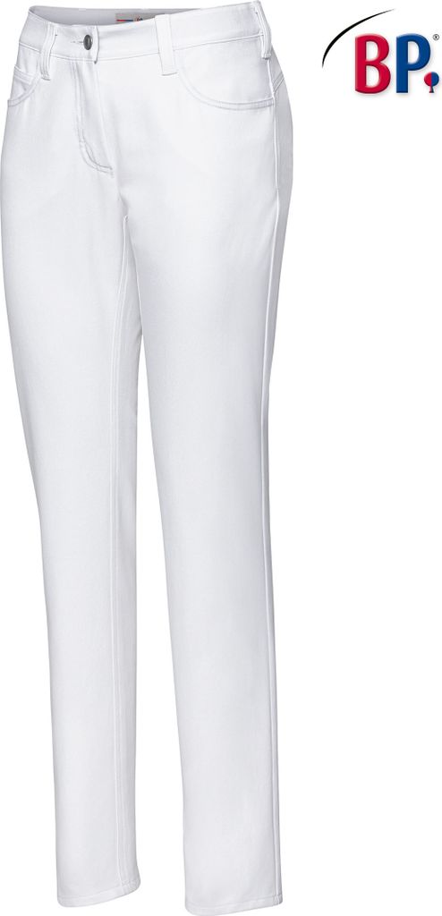 BP Röhre für Damen - weiß - 28/32