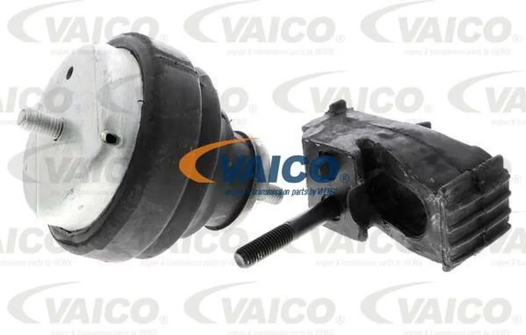 Supprimer vibrations moteur Sharan et Alhambra : Roulement VAICO V10-4422
