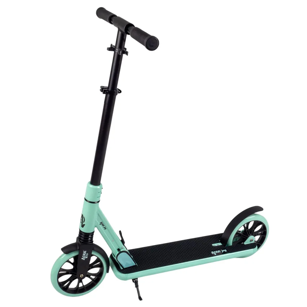 Trottinette Joy Nimble Idéale pour Trajets Domicile-Travail Rapides