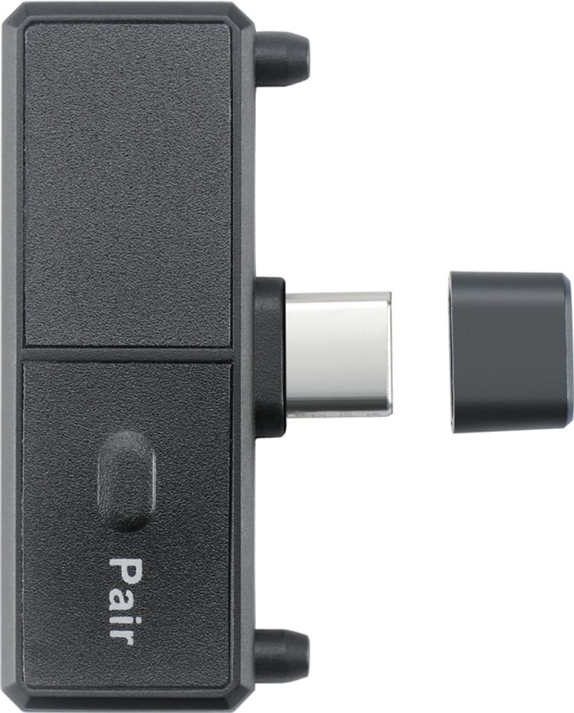 Bluetooth 5.0 Audio Transmitter Adapter für Nintendo Switch PlayStation 4 USB-C